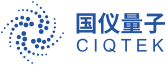 ロゴ：CIQTEK